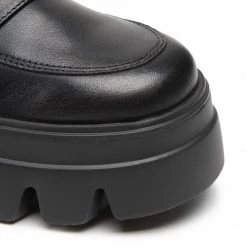 Chaussures Basses Karino - 4488/076-P Czarny/Lico Noir -G-Shock Soldes Magasin 06 0000301391876 mg