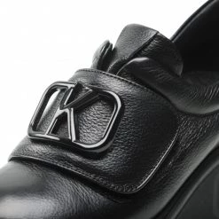 Chaussures Basses Karino - 4476/126-P Czarny/Lico Noir 13 Chaussures Basses Karino - 4476/126-P Czarny/Lico Noir -G-Shock Soldes Magasin 06 0000301392460 rz