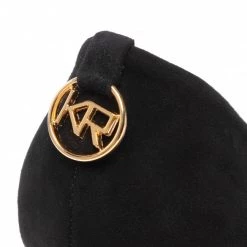 Chaussures Basses KARINO - 4382/003-P Czarny/Welur Noir 13 Chaussures Basses KARINO - 4382/003-P Czarny/Welur Noir -G-Shock Soldes Magasin 06 0000301392606 bs