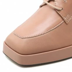 Chaussures Basses Karino - 4340/007-P C.Beż/Lico Beige -G-Shock Soldes Magasin 06 0000301392668 rz