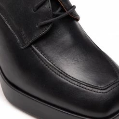 Chaussures Basses Karino - 4340/076-P Czarny/Lico Noir -G-Shock Soldes Magasin 06 0000301392682 kt