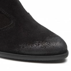 Bottes Et Autres Bottines KARINO - 4472/003-P Czarny/Welur Noir 13 Bottes Et Autres Bottines KARINO - 4472/003-P Czarny/Welur Noir -G-Shock Soldes Magasin 06 0000301393207 ph