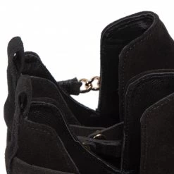 Bottes Et Autres Bottines Karino - 4227/009-P Czarny/Welur Noir 13 Bottes Et Autres Bottines Karino - 4227/009-P Czarny/Welur Noir -G-Shock Soldes Magasin 06 0000301393245 bs