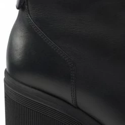 Bottes Et Autres Bottines Karino - 4437/076-F Czarny/Lico Noir -G-Shock Soldes Magasin 06 0000301393412 rz