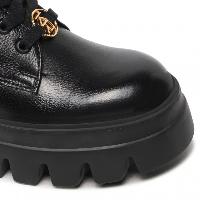 Bottes Et Autres Bottines Karino - 4403/126F Czarny/Lico Noir 8 Bottes Et Autres Bottines Karino - 4403/126F Czarny/Lico Noir – Image 6