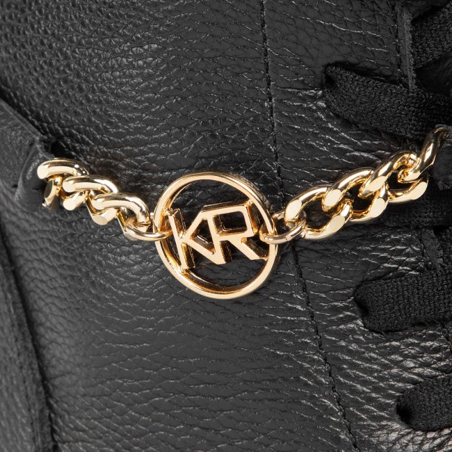 Bottes Et Autres Bottines Karino - 4431/126-F Czarny/Lico Noir 8 Bottes Et Autres Bottines Karino - 4431/126-F Czarny/Lico Noir – Image 6