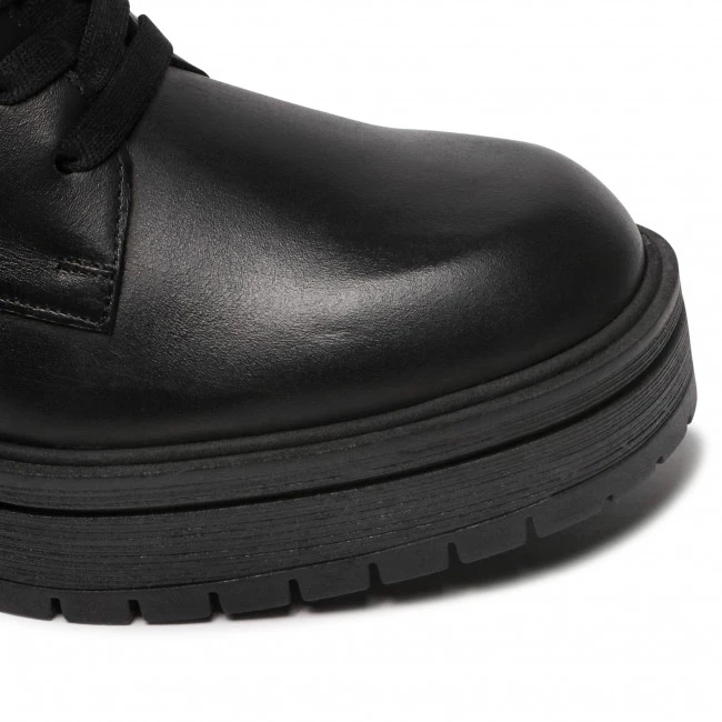 Bottes Et Autres Bottes De Randonnée Karino - 4432/076-F Czarny/Lico Noir 8 Bottes Et Autres Bottes De Randonnée Karino - 4432/076-F Czarny/Lico Noir – Image 6