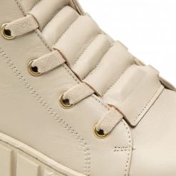 Bottes Et Autres Bottines Karino - 4478/001-P Beż/Lico Beige -G-Shock Soldes Magasin 06 0000301394006 mk