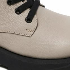 Bottes Et Autres Bottines KARINO - 4429/022-F Beż/Lico Beige -G-Shock Soldes Magasin 06 0000301394020 rz