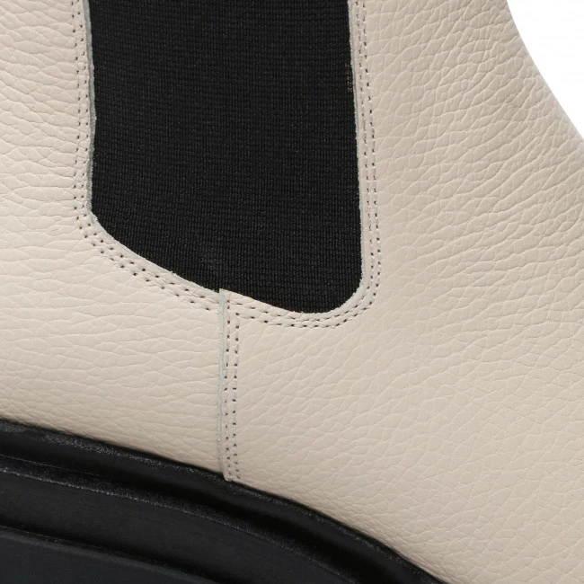 Bottes Et Autres Bottines Karino - 4466/001-F Beż/Lico Beige 7 Bottes Et Autres Bottines Karino - 4466/001-F Beż/Lico Beige – Image 5