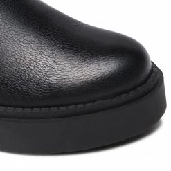 Bottes Et Autres Bottines KARINO - 4462/126-F Czarny/Lico Noir 12 Bottes Et Autres Bottines KARINO - 4462/126-F Czarny/Lico Noir -G-Shock Soldes Magasin 06 0000301395010 rz