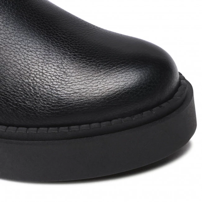 Bottes Et Autres Bottines KARINO - 4462/126-F Czarny/Lico Noir 7 Bottes Et Autres Bottines KARINO - 4462/126-F Czarny/Lico Noir – Image 5