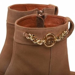 Bottes Et Autres Bottines Karino - 4463/005-P Rudy/Welur Marron 13 Bottes Et Autres Bottines Karino - 4463/005-P Rudy/Welur Marron -G-Shock Soldes Magasin 06 0000301395492 rz