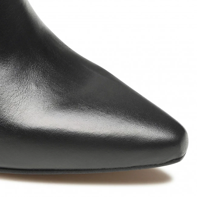 Bottes Et Autres Bottines KARINO - 4406/076 Czarny Lico Noir 7 Bottes Et Autres Bottines KARINO - 4406/076 Czarny Lico Noir – Image 5