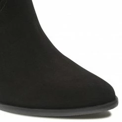 Bottes Et Autres Bottines Karino - 4254/003-P Czarny/Welur Noir 13 Bottes Et Autres Bottines Karino - 4254/003-P Czarny/Welur Noir -G-Shock Soldes Magasin 06 0000301395584 rz 1