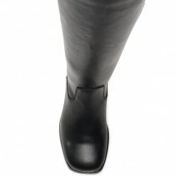 Bottes Et Autres Bottes Karino - 4275/076-F Czarne Lico Noir -G-Shock Soldes Magasin 06 0000301396437 rz