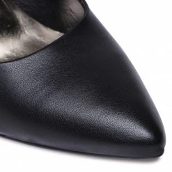 Chaussures Basses Talons Aiguilles KARINO - 4382/076-P Czarne Lico Noir 13 Chaussures Basses Talons Aiguilles KARINO - 4382/076-P Czarne Lico Noir -G-Shock Soldes Magasin 06 0000301396932 rz