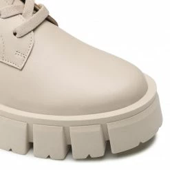 Bottes Et Autres Bottines Karino - 4343/001-F Beż/Lico Beige -G-Shock Soldes Magasin 06 0000301397007 rz