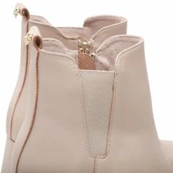 Bottes Et Autres Bottines Karino - 4502/001-P Beż/Lico Beige -G-Shock Soldes Magasin 06 0000301513148 rz