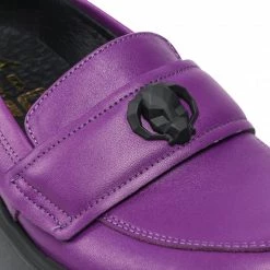 Chaussures Basses Karino - 4481/146-P Purpurowy/Lico Violet -G-Shock Soldes Magasin 06 0000301513278 rz