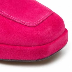 Chaussures Basses Karino - 4252/152-P Fuksja/Lico Rose -G-Shock Soldes Magasin 06 0000301513285 sw