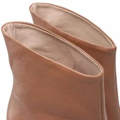 Bottes Et Autres Bottines KARINO - 4123/007-P C.Beż/Lico Marron 13 Bottes Et Autres Bottines KARINO - 4123/007-P C.Beż/Lico Marron -G-Shock Soldes Magasin 07 0000300312414 rz