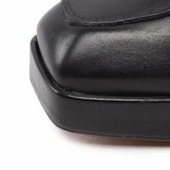 Chaussures Basses Karino - 4400/076-P Czarny/Lico Noir -G-Shock Soldes Magasin 07 0000301396918 fp