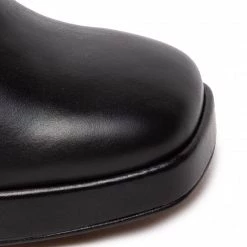 Bottes Et Autres Bottines Karino - 4497/076-F Czarny/Lico Noir -G-Shock Soldes Magasin 07 0000301513223 fp