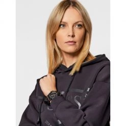 Femme Montre G-SHOCK - GMA-B800-1AER Black/Black Noir -G-Shock Soldes Magasin 10 4549526245848 ap