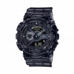 Homme Montre G-SHOCK - GA-110SKE-8AER Black/Black Noir