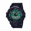 Homme Montre G-SHOCK - GA-700MG-1AER Black Noir -G-Shock Soldes Magasin 4549526301827 ga 700mg 1aer or01 web